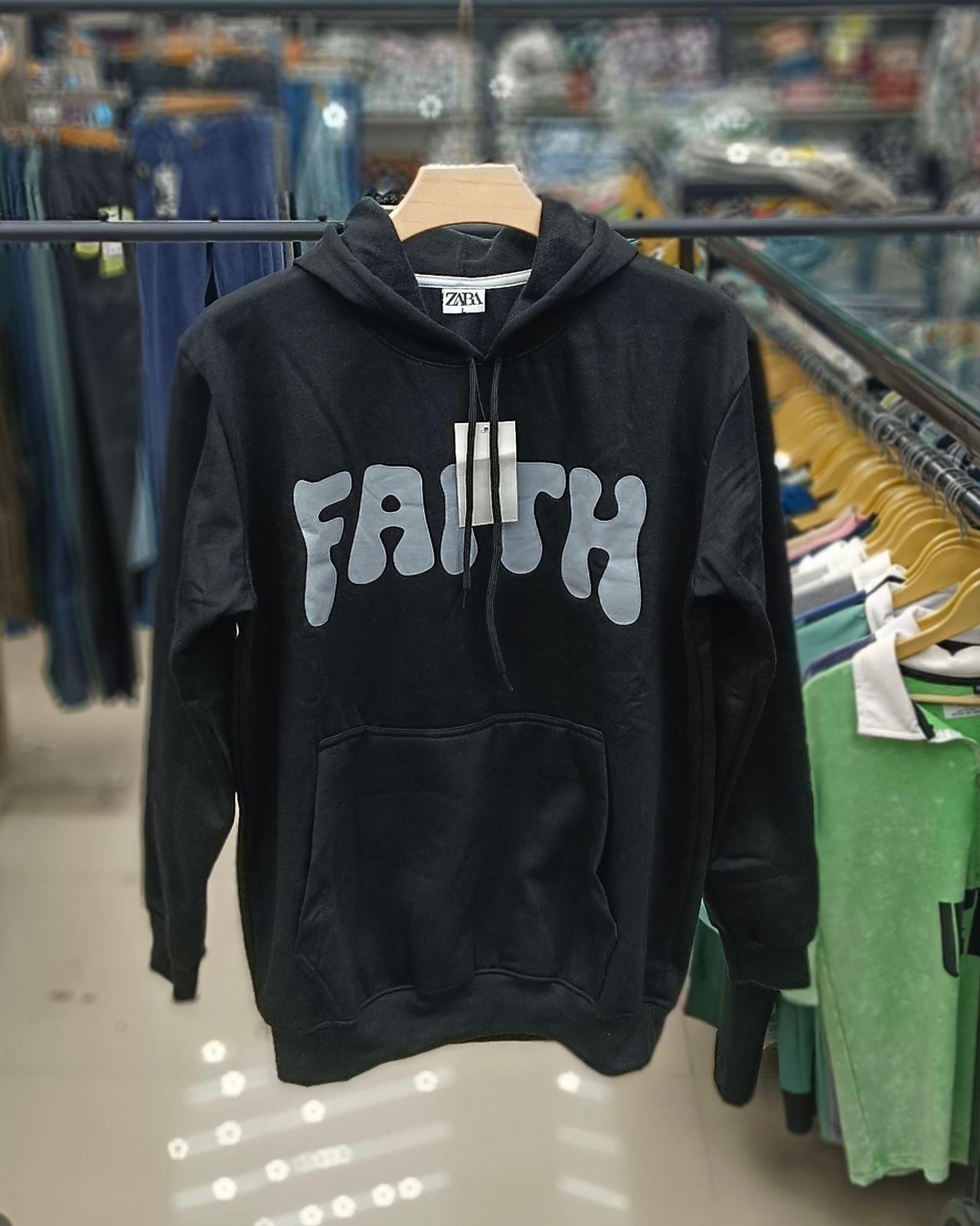 Baggy Hoodie